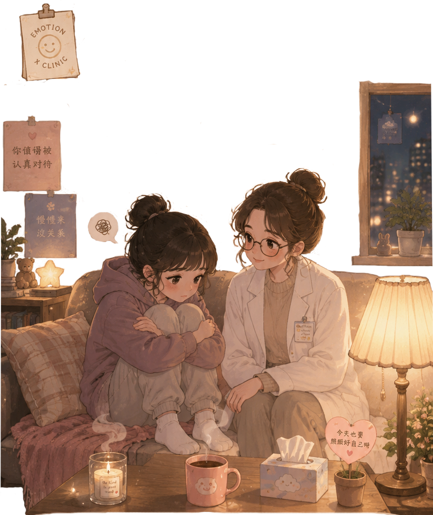 人物