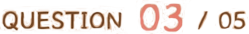 问题3