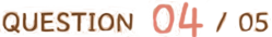 问题4