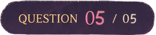 问题5